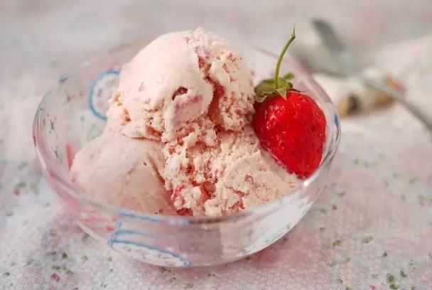简单易上手的几款冰淇淋做法——这个夏天有口福了！