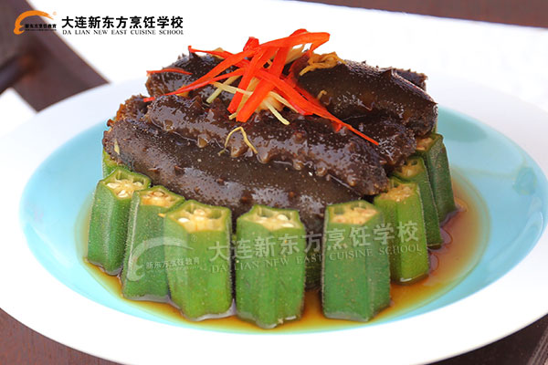 学厨师好吗，要花多少钱？