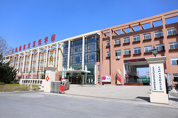 论厨师职业的优势，选学校也重要