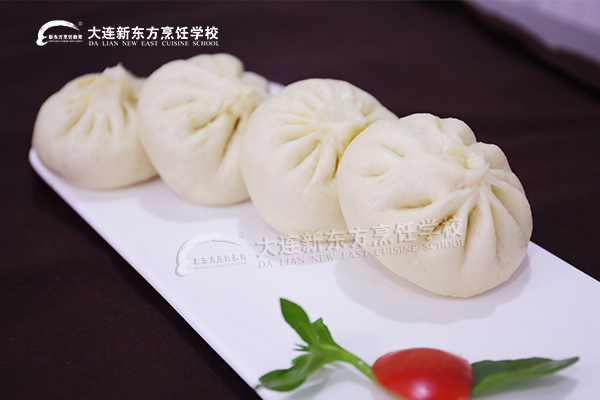 面点师傅，可得会看“面”