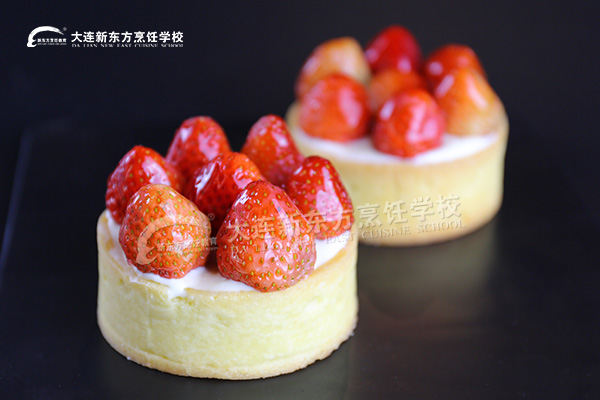 烘焙新手也能撸出个大手撕包