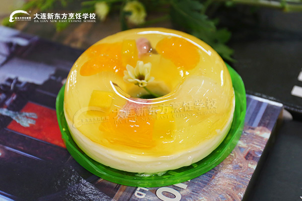 简单还好吃的冬季甜品制作！！