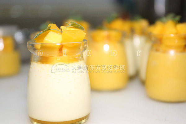 下午茶甜点，软香芝士饼干制作学习