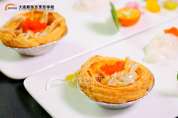 为你下厨的人，请一定好好珍惜