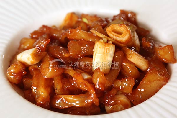 你有多久没有下厨房为家人做一桌简单的饭菜了？
