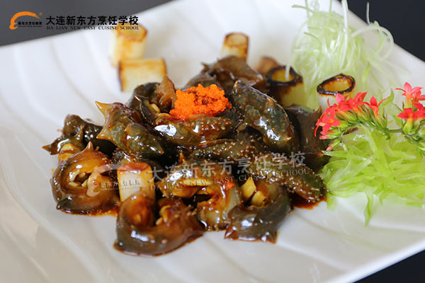 我看你还有什么借口不学做饭？