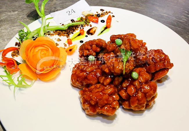 春暖花开的季节，健康饮食也要跟上