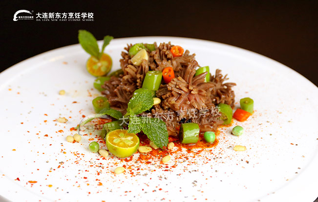 给爸妈做一顿暖心暖胃的饭