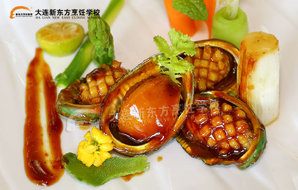 其实做饭还是挺有趣的