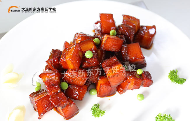 我才你不是没时间做饭，而是因为懒！