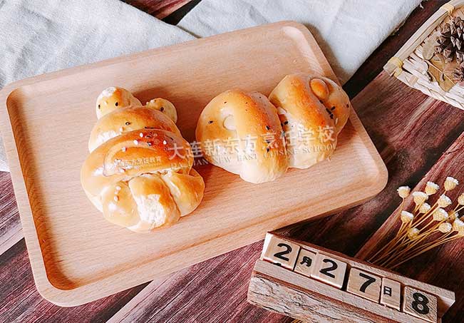 酥脆香甜的红薯小饼干你吃过吗？