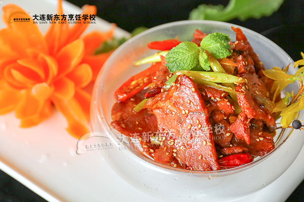 东北人的“炖菜”，都是越炖越入味！