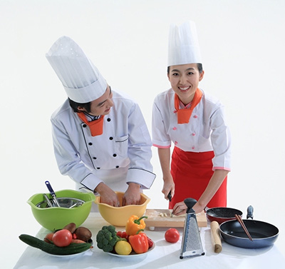 如何选择厨师培训学校