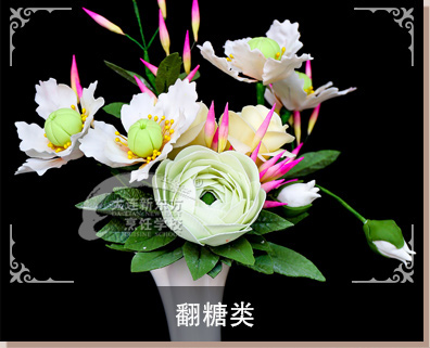 西点制作也是需要掌握技巧的
