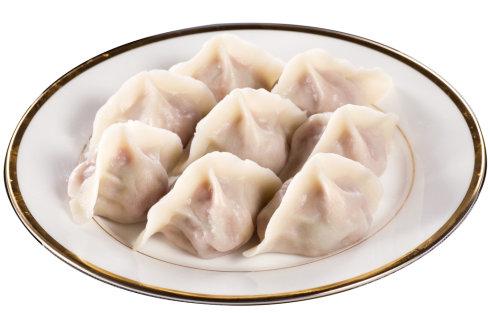 让饺子不破皮和连皮的小技巧分享