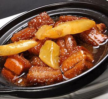 使用电压力锅炖肉也是有技巧的